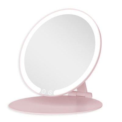 Miroir de maquillage Ayla