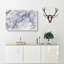 Secrets In Abstract - Wrapped Canvas-55340834