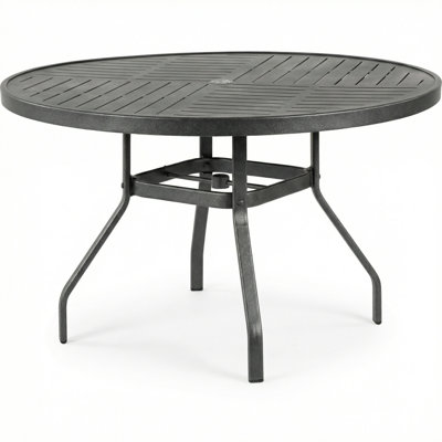 47" Round Dining Table