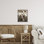 «Hugling Sheep in Flock», estampe numérique, conception de Martin Podt