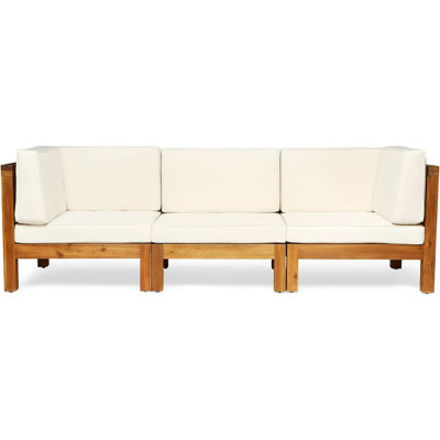 3-PIECE SOFA SET