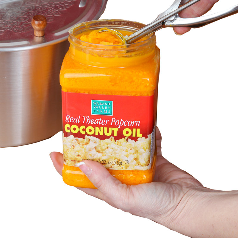 Real Theater Popcorn Combo Set 