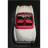 Classic Coupe Print by Thom Filicia