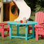 Table ronde pour enfants Laguna-107383649