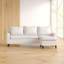 Wobnar 3 Seater Corner Sofa -38662539