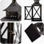 Grandes lanternes suspendues