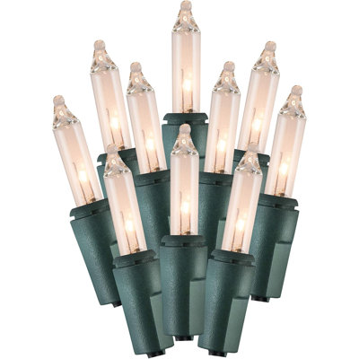 Guirlande lumineuse de Noël 300 lumières Tupkee
