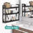 Charyl Freestanding Bathroom Shelves-1096822055