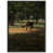 Unframed Metal selected