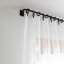 Ensemble de rideaux 2 pièces Little Arrow Design Co Oceania-1863218769