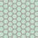 Hudson Due 2" X 2" Hex Porcelain Mosaic Floor and Wall Tile