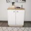 Victorville 72cm Sideboard-1413085583