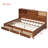 Wooden Daybed With 3 Storage Drawers-468405962-468405956