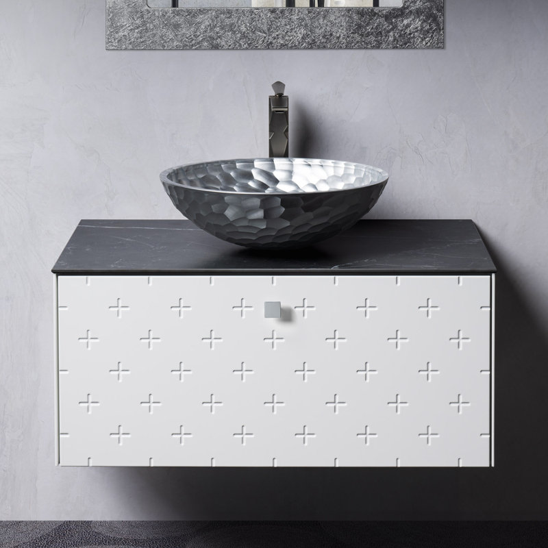 Rosa 31.5'' W Single Vanity