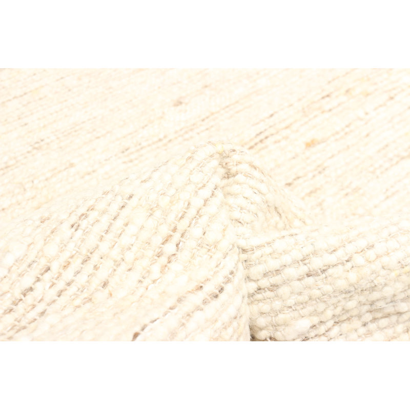 Sienna Cream Rug 4'11" x 8'1"