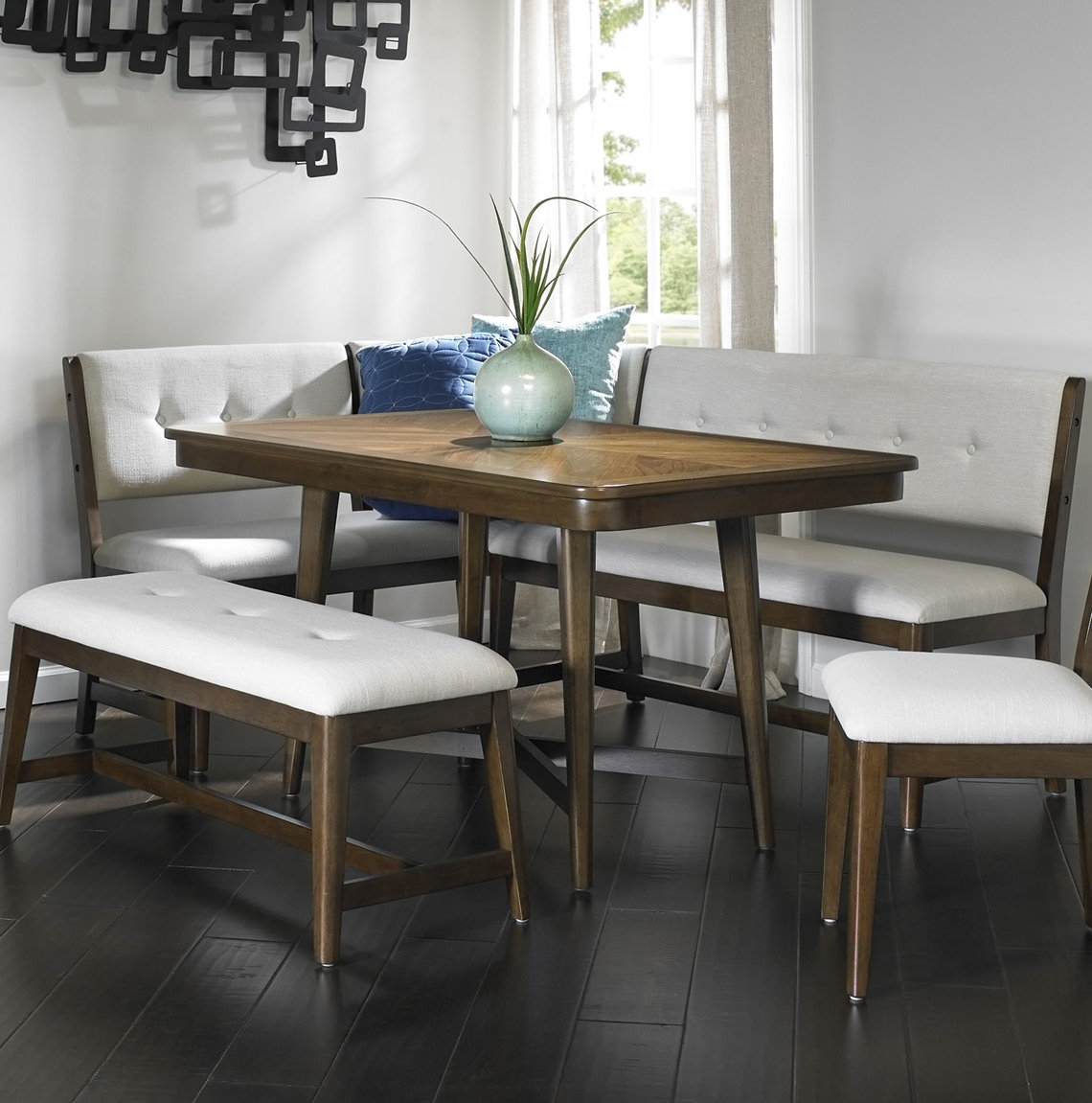 Thorold Dining Bench