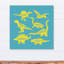 Art sur toile dino names Amapola-1451608117-1451608127