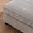 Bennett Upholstered Ottoman-144271214