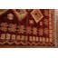 Tapis marocain en laine Berber