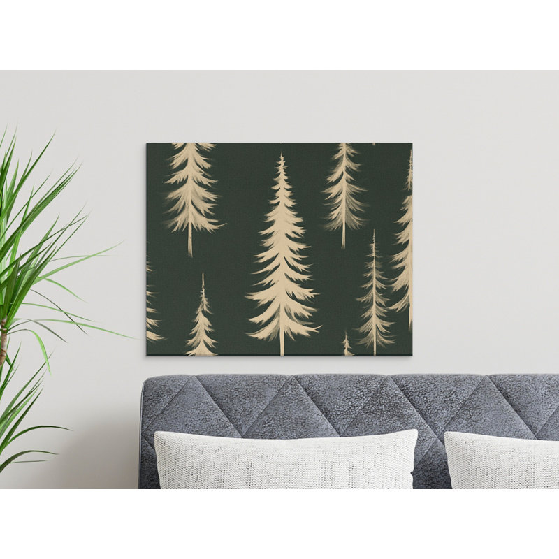 Wrapped Canvas Print Set, 18x12