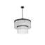 Lustre noir Harlow-1013426596
