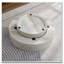 Table basse ronde