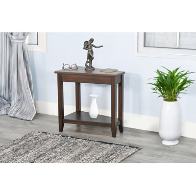 Table d'appoint Red Barrel Studio®