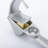 Westmark Stainless Steel Garlic Press