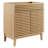 Modway Render 29" Single Bathroom Vanity Base Only-575980982