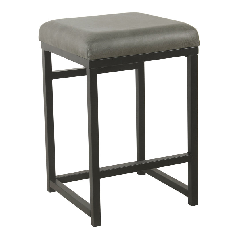 Tabouret de bar 24 po Phillips