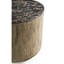 Stone Ridge Marble End Table