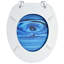 Abdilahi Toilet Seat Sticker