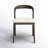 Celestia Upholstered Dining Chair-1703559555
