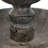 Duprey Classic Designer Traditional Polystone 3-Tier Outdoor Water Fountain - Dark Brown-1775455054