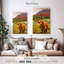 Brampt Bowland Highland Cow-106970573