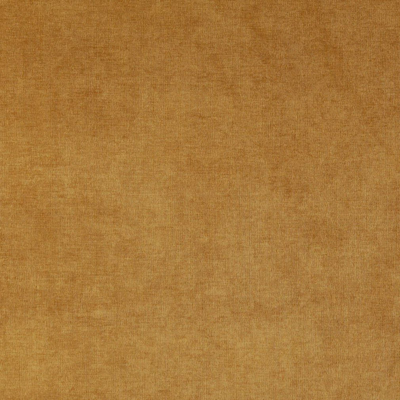 Tissu en velours, Or