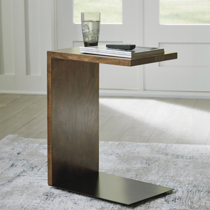 Table d'appoint Ferlin