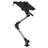 Vehicle Laptop/Tablet Mounting System