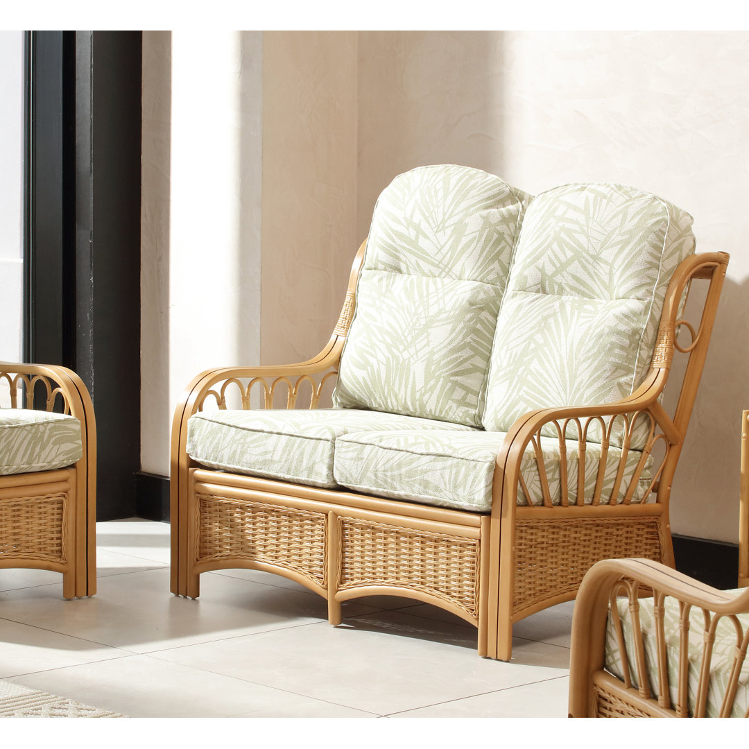 2 Seater Loveseat
