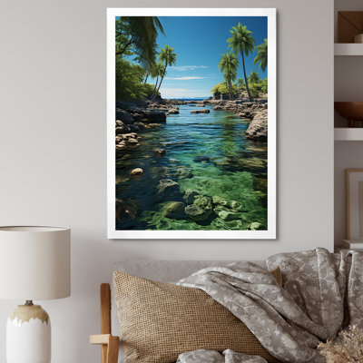 Cuba, paradis vert sur toile