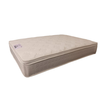 Ebern Designs Mattress