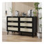 Commode 6 tiroirs Modern
