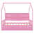 Pink is out of stock