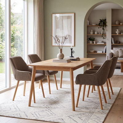 50 cm H Armchair