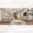 3 - Piece Leather Living Room Set