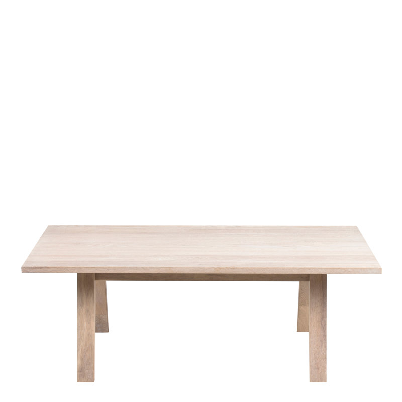 Montgomeryville Coffee Table, White 