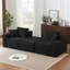 Canapé modulaire modulaire Loveaeat Cloud-2095822615