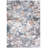 Teit Cyrus Shag Performance Abstract Rug-1940128309