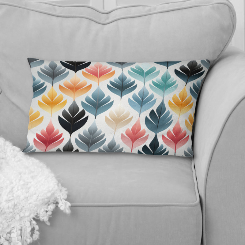  Polyester Throw Pillow
