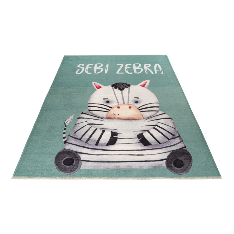 Dariel 115cm X 170cm Area Rug